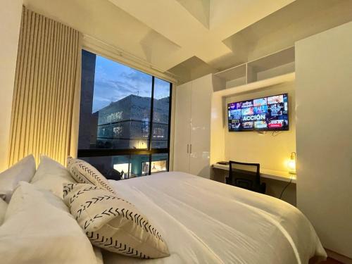 Chico Norte Apartamento | African Vibes New Luxury Loft