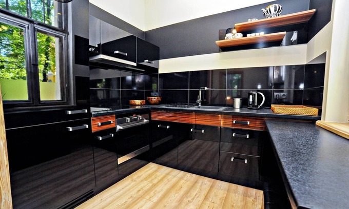 Sopot Apartamento | Africana by Grand Apartments