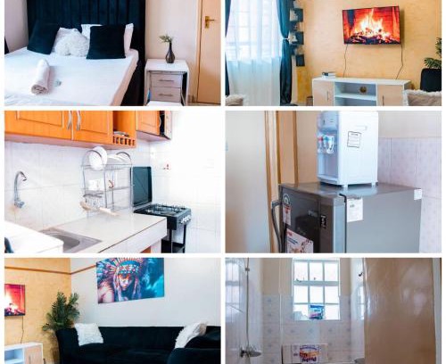 Ruiru Apartamento | Afrikim Apartment Kahawa Sukari