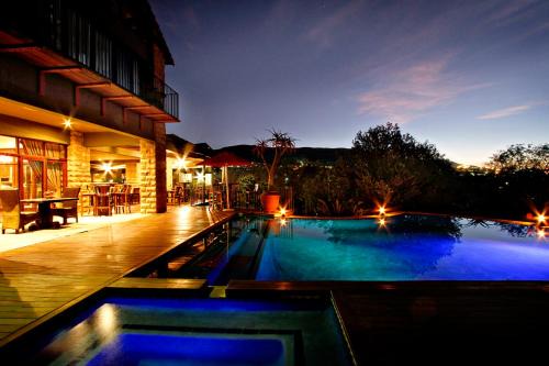 Greater Johannesburg Metropolitan Area Casa | Afrique Boutique Ruimsig