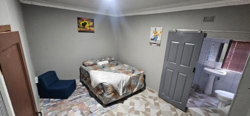 Welkom Casa | Afro Guest House 69 church welkom