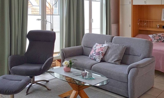 Redewisch Apartamento | . Diek popa Apt 22 - 22 Diek popa Apt.
