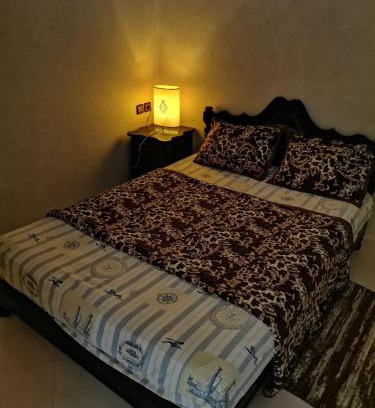 Mirleft Apartamento | Aftas Guest House
