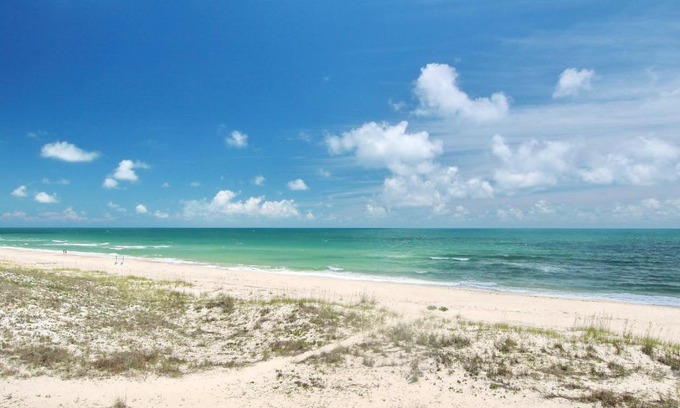 Sea Palm Village Casa | After Dune Delight