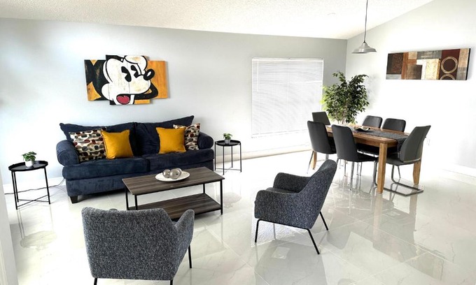 Westridge Casa | After thrill come and chill