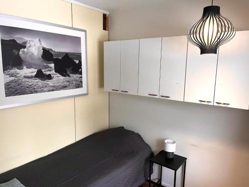Joensuu Apartamento | After Work Escape with sauna and balcony