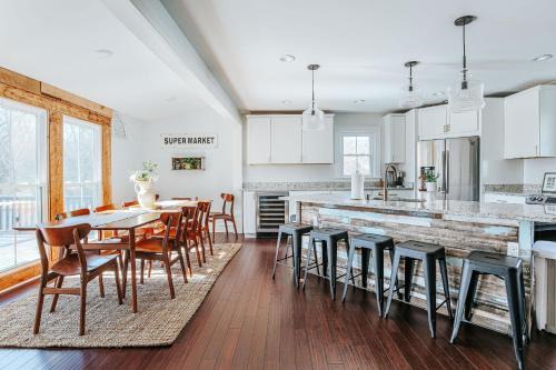 Afton Casa | Afton Farmhouse