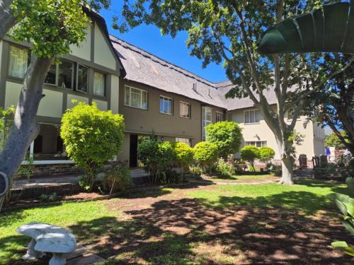 Pinelands Casa | Afton Safari Lodge
