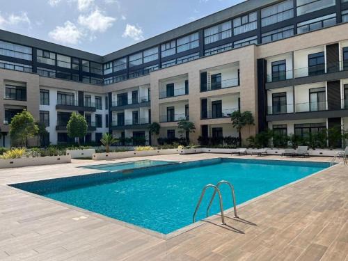 North Ridge Apartamento | Afya's luxury Home Apt