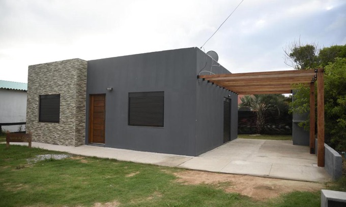 Puimayen Casa | Agüita de Coco