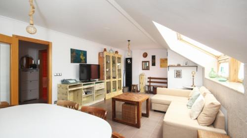 Carballo Apartamento | AG Ático dAmalia Carballo