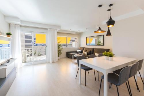 Grau i Platja Apartamento | AG AGUAMARINA 6