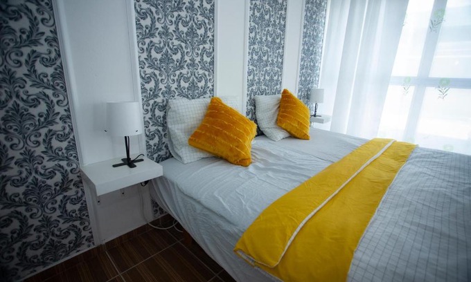 Gabcikovo Casa | AG Apartment Gabčíkovo