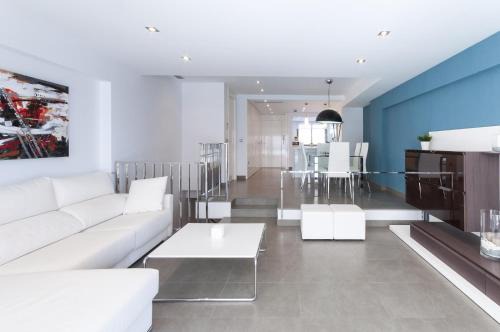 Grau i Platja Apartamento | AG DUPLEX Premium