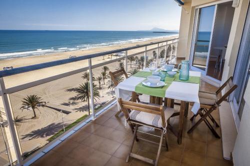Grau i Platja Apartamento | AG GALEON