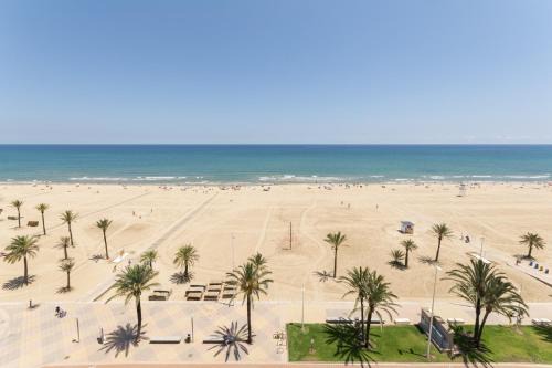 Grau i Platja Apartamento | AG Gondola