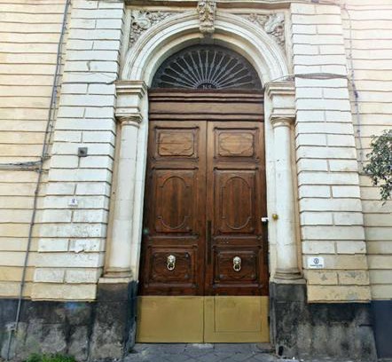 Catania City Centre Cama Y Desayuno | AG HOME ADRAGNA