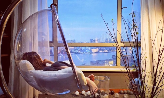 Pudong Apartamento | AG House Nanmatou Road No.1 Branch
