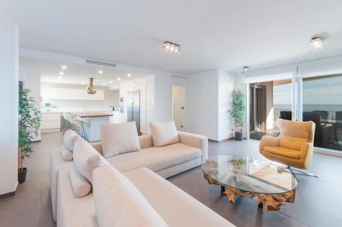 Grau i Platja Apartamento | AG Los Carmenes Premium