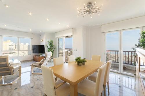 Grau i Platja Apartamento | AG Salinas 9