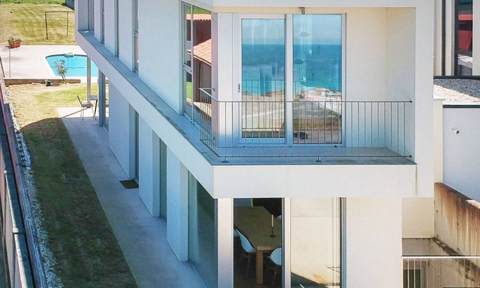 Razo da Costa Casa | AG Villa Razo Deluxe, con piscina y playa a 400m