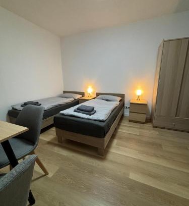 Fellbach Casa | AG Zimmervermietung Fellbach