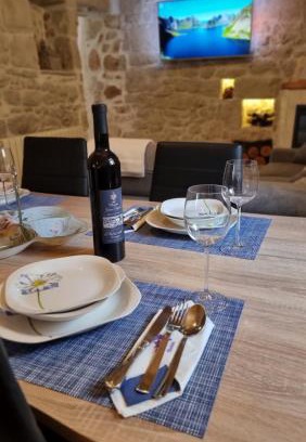 Zagvozd Casa | Aga