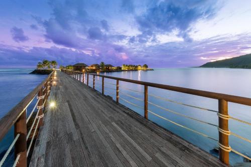 Saleapaga Complejo | Aga Reef Resort and Spa