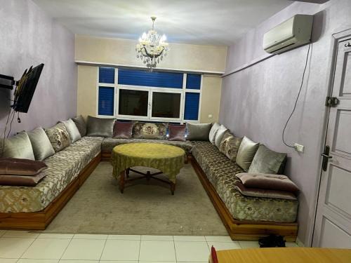 Dakhla Apartamento | Agadir Apart long-term rental