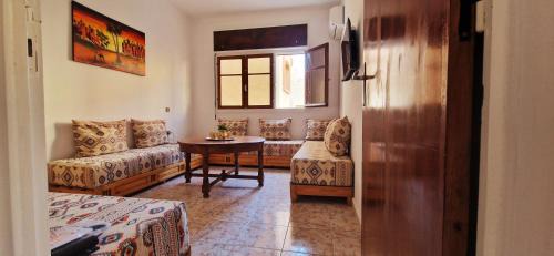 Cite Essalam Apartamento | Agadir Beach Appartment close to Agadir Bay