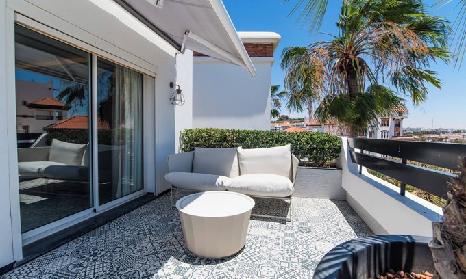 Secteur Touristique Apartamento | Agadir Marina - Luxury on 230 square meters
