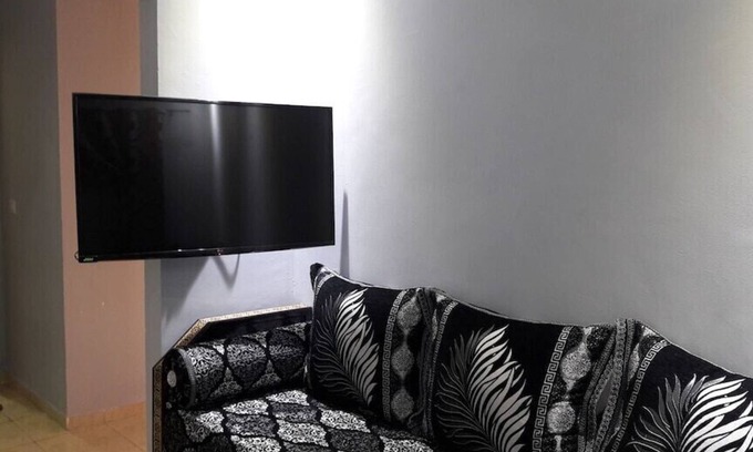 Cite El Houda Apartamento | Agadir Residence Mogador