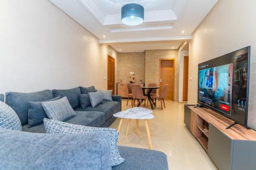 Cite Al Mohammadi Apartamento | Agadir Spot - 10 min to beach