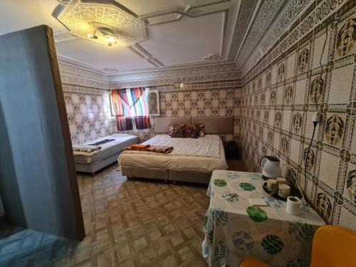 Talborjt Apartamento | Agadir studio beach