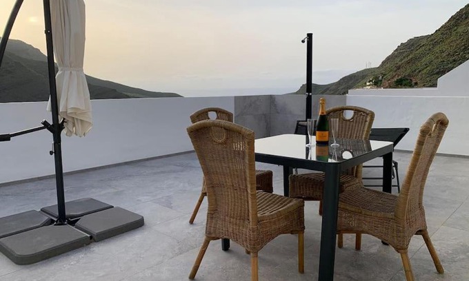 Agaete Apartamento | Agaete Stone Valley