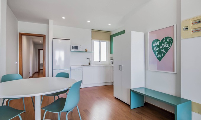 Agaete Apartamento | Agaete Shine Suites 305