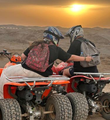 Agafay Complejo | Agafay désert excursions tours