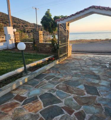 Karystos Casa | Agalma - Holiday Home