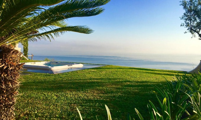 Casamicciola Terme Cama Y Desayuno | Agapanto Luxury Accommodation