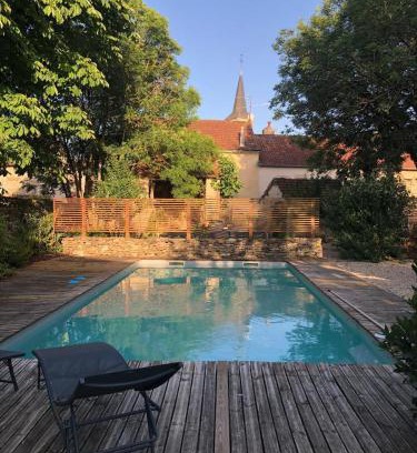 Vailhourles Apartamento | Agape