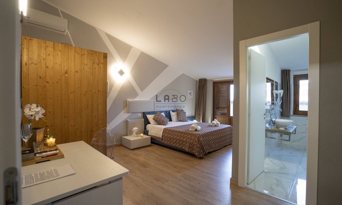Tropea Casa | Agàpe Rooms in Tropea