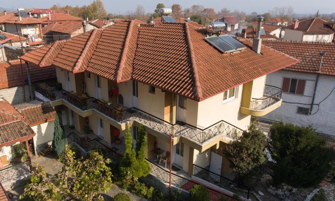 Orma Casa | Agapi