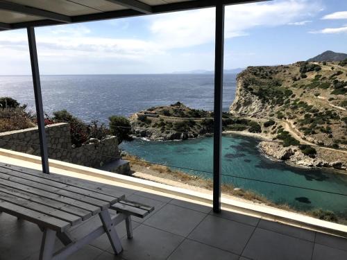 Kontos Casa | Agapi House Aegina Island