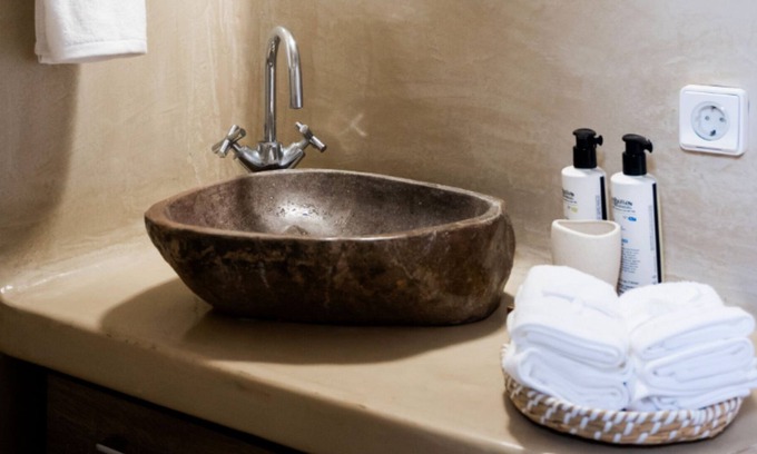 Psarou Casa | Agapi House Suites - Mykonos