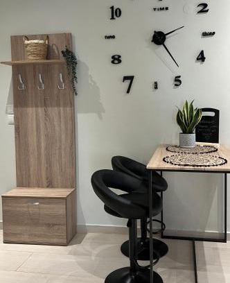 Kalamaria Apartamento | Agapi’s apartment