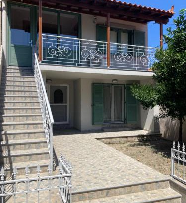 Myrina Apartamento | Agapis House