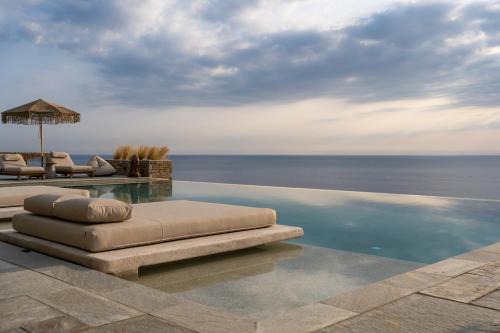 Papa Nero Casa | Agapitos Villas & Guesthouses