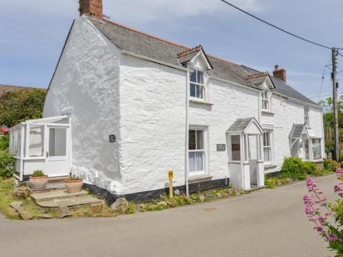 Trelights Casa | Agar Cottage
