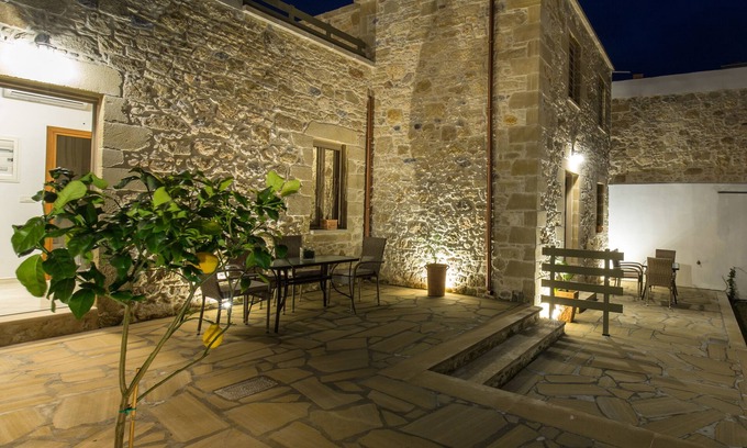 Kaliviani Casa | Agarathos Homes