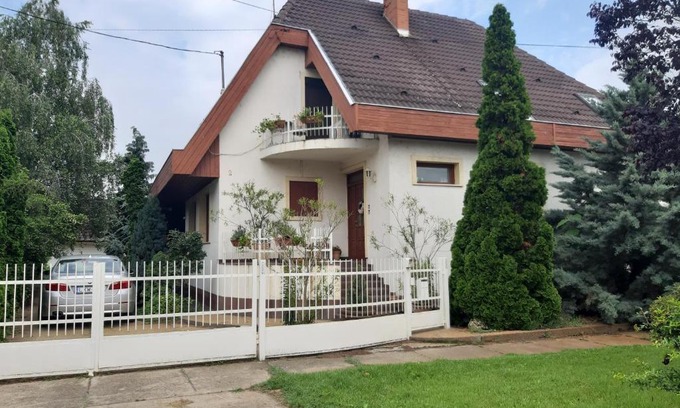 Soltvadkert Casa | AGARDI